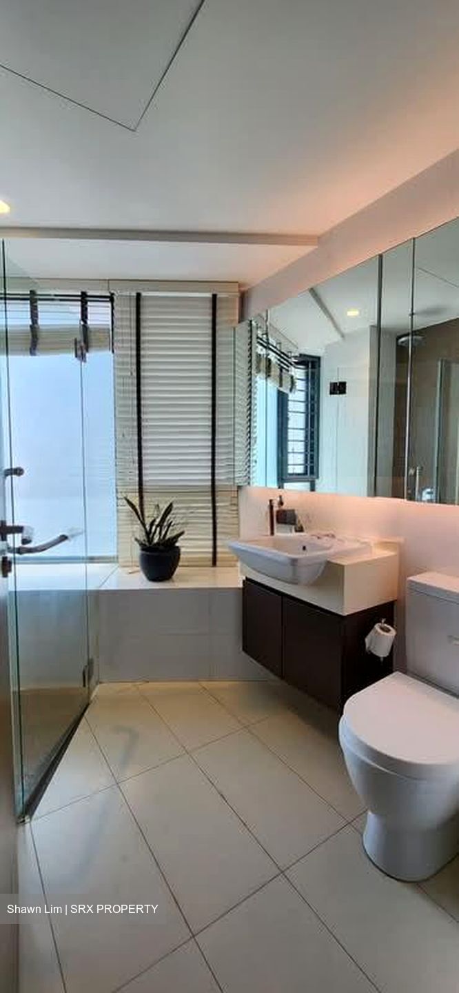 Airstream (D12), Apartment #569614061